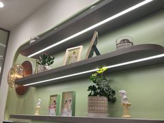 -海马体家庭照相馆(广州正佳广场店)
