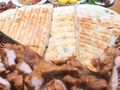 -食鸡公社辣子鸡·潍坊菜·烧烤