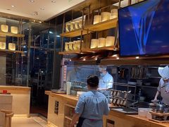 -西贝(武汉群星城店)