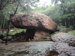 -山叶口景区