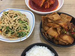 -姑苏鸿昌兴大食堂(中山北路店)