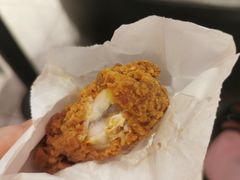 -麦当劳(新王府井店)