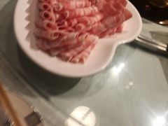 -北门涮肉·炭火铜锅涮肉(什刹海店)