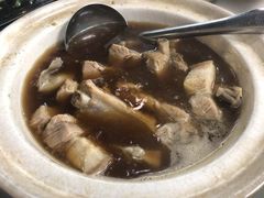 肉骨茶-新峰肉骨茶