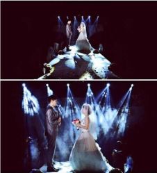 -上海彩妆秀摄影设计有限公司