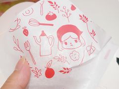 -西树泡芙(正佳店)