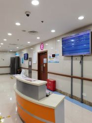 -重庆医科大学附属儿童医院(两江院区)