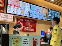 -南城香·饭香串香馄饨香(赵公口店)