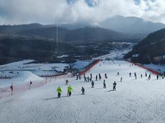 -太子岭滑雪场