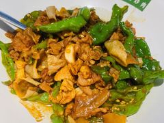 -小稻田辣椒炒肉(大浪商业中心店)