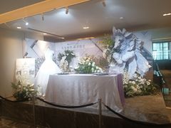 -深圳机场凯悦酒店