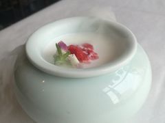 -惠丰堂饭庄·烤鸭·京味菜(西北旺·航天城店)