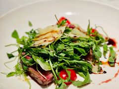 智利和牛切片牛排-Solo(衡山路店)