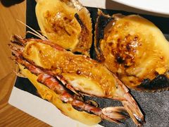 -松岛日本料理(汾江路店)