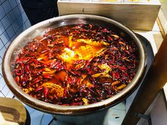 -三兄弟高炉烧饼