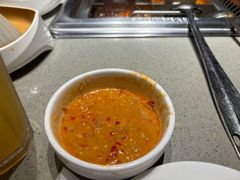 -海底捞火锅(卓为城生日主题店)