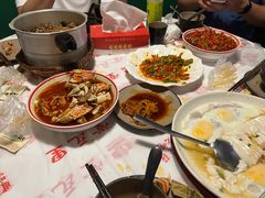 -堂瓦里·33年传统赣菜(第一街区店)