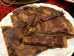 -北门涮肉·炭火铜锅涮肉(什刹海店)