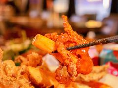 -Dak's 炸鸡(远景路店)