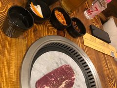 -秦小牛煎肉餐厅(河北大街总店)
