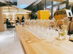 店内布置-ROIIN用心(杭州首店)