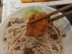 -蓉李记成都名小吃(二七万达店)