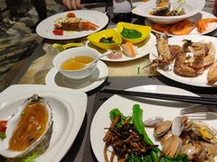 -安蒂娅·海鲜自助餐厅(安蒂娅美兰酒店)