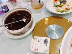 -古韵轩·园林餐厅