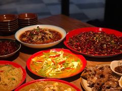 极品脑花-先启半步颠小酒馆(白麓里店)