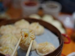 -余氏豆腐包老店(东直街店)