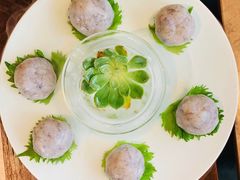 -捞王猪肚鸡火锅(财富中心店)