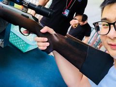 -华连射击俱乐部