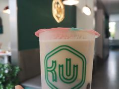 -仙雨林·奶茶鲜果茶(书院巷店)