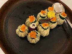 -Yan Ting 宴庭中餐厅(上海静安瑞吉酒店)