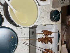 -唯烤汇(步阳江南甲第1期店)
