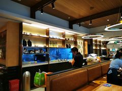 -豪客来牛排(成都锦江大融城店)