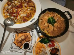 -景德镇古窑民俗博览区