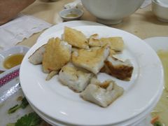 -蒂蒂香達濠魚丸