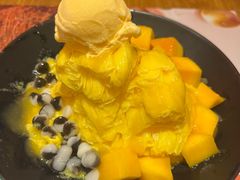 -糖糖屋•糖水•雪花冰店(时尚天河店)