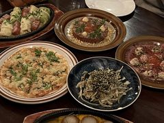 -La Tavernetta(Bar à Vin)(乌鲁木齐路店)