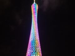 -珠江夜游西堤码头