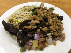 -温记府廟豆汤饭·始于1955年(海椒店)