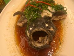 -富黎华海鲜大酒楼(正大广场店)