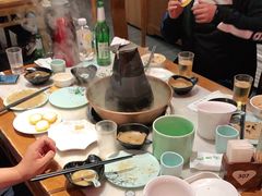 -东来顺饭庄(西直门店)