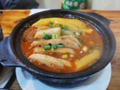 砂锅藕片-沈妈砂锅(光华村店)
