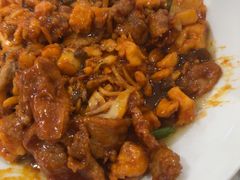 -清真•蜀风园(丁字沽总店)