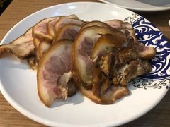 -傅记酱肉