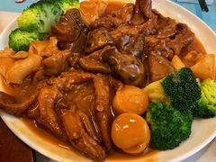 -南山鲜虾面·活鲜小馆·海味大连菜(南山总店)