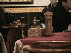 -一千一夜阿拉伯餐厅1001 Nights-Arabic Restaurant(静安店)