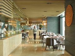 -无锡苏宁JW万豪酒店·悦府65中餐厅